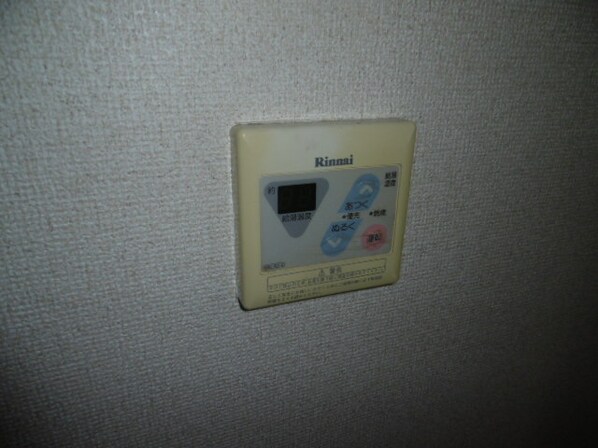 ハイツ・ルーチェの物件内観写真